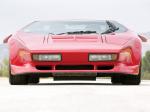 Vector W8 1989 года
